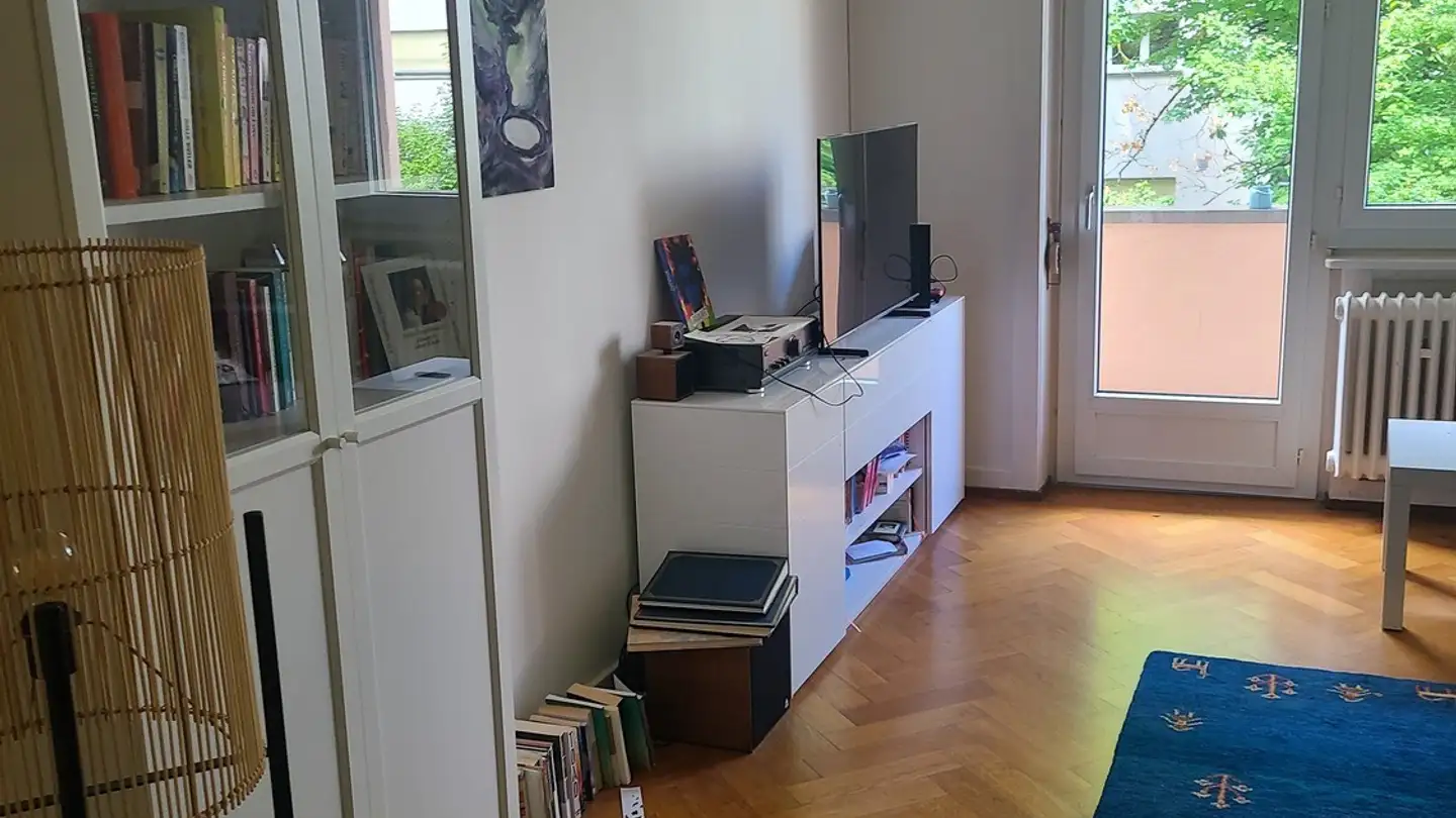Appartement à louer - Haslerstrasse 4, 3008 Bern - Photo 3