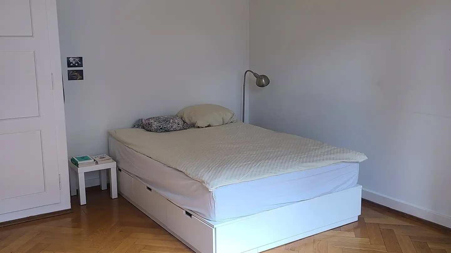 Appartement à louer - Haslerstrasse 4, 3008 Bern - Photo 4