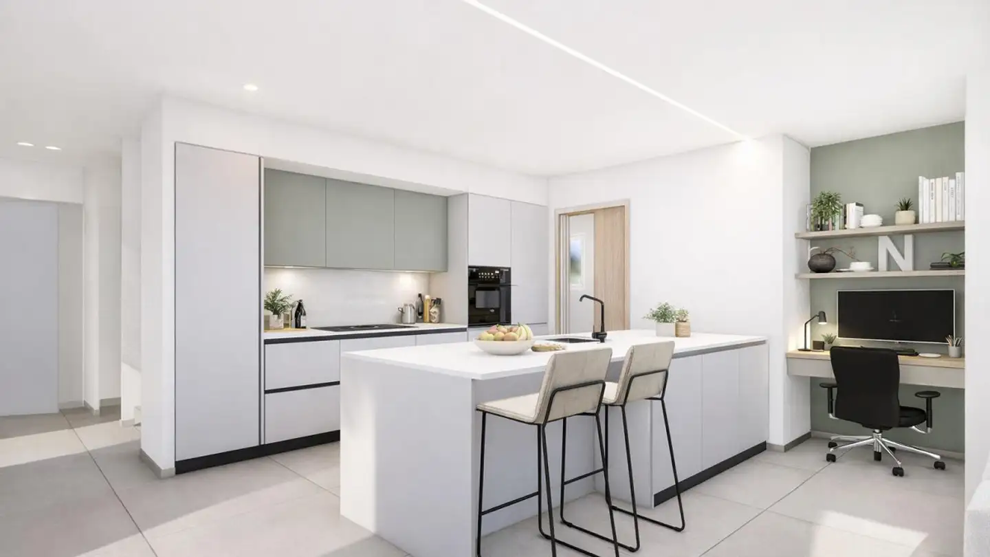 Einfamilienhaus kaufen - Via Di Mezzo, 6776 Piotta - Foto 3