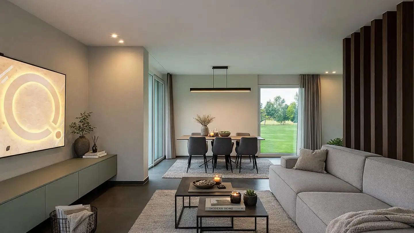 Einfamilienhaus kaufen - Via Di Mezzo, 6776 Piotta - Foto 4