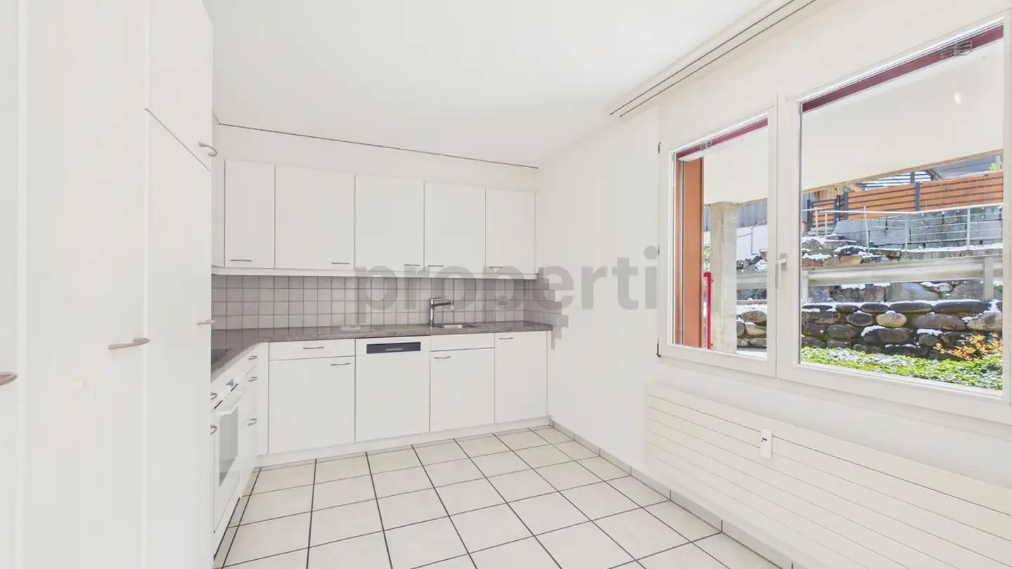 Wohnung mieten - 3150 Schwarzenburg - Foto 4