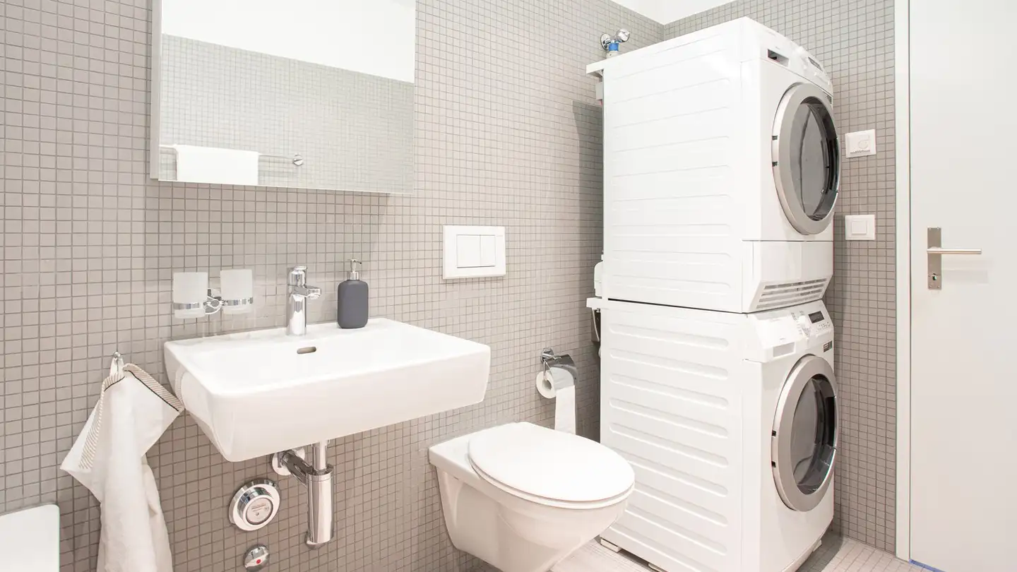 Appartamento in affitto - Rebhaldenstrasse 10, 9320 Arbon - Foto 4