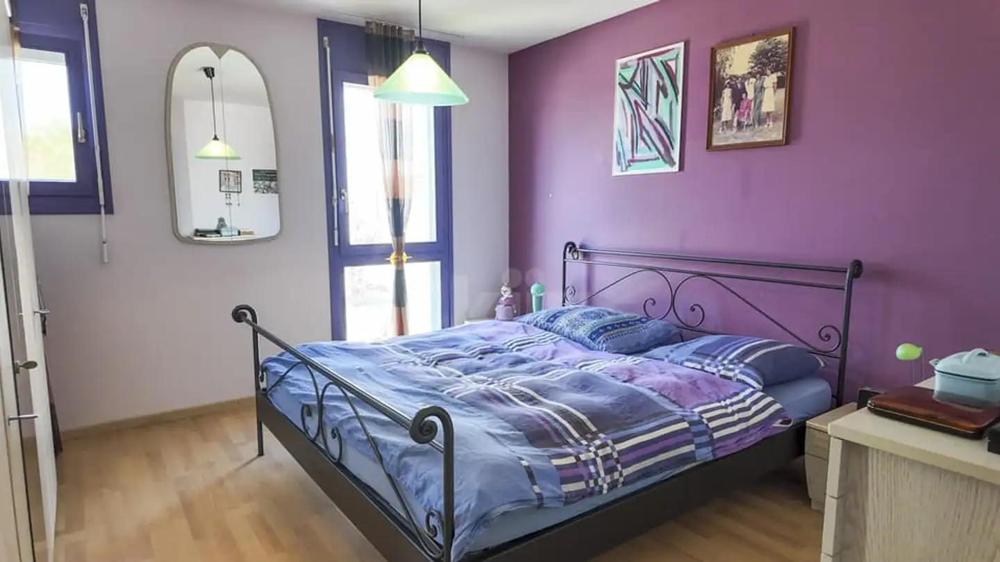 Appartamento in vendita - 1564 Domdidier - Photo 4