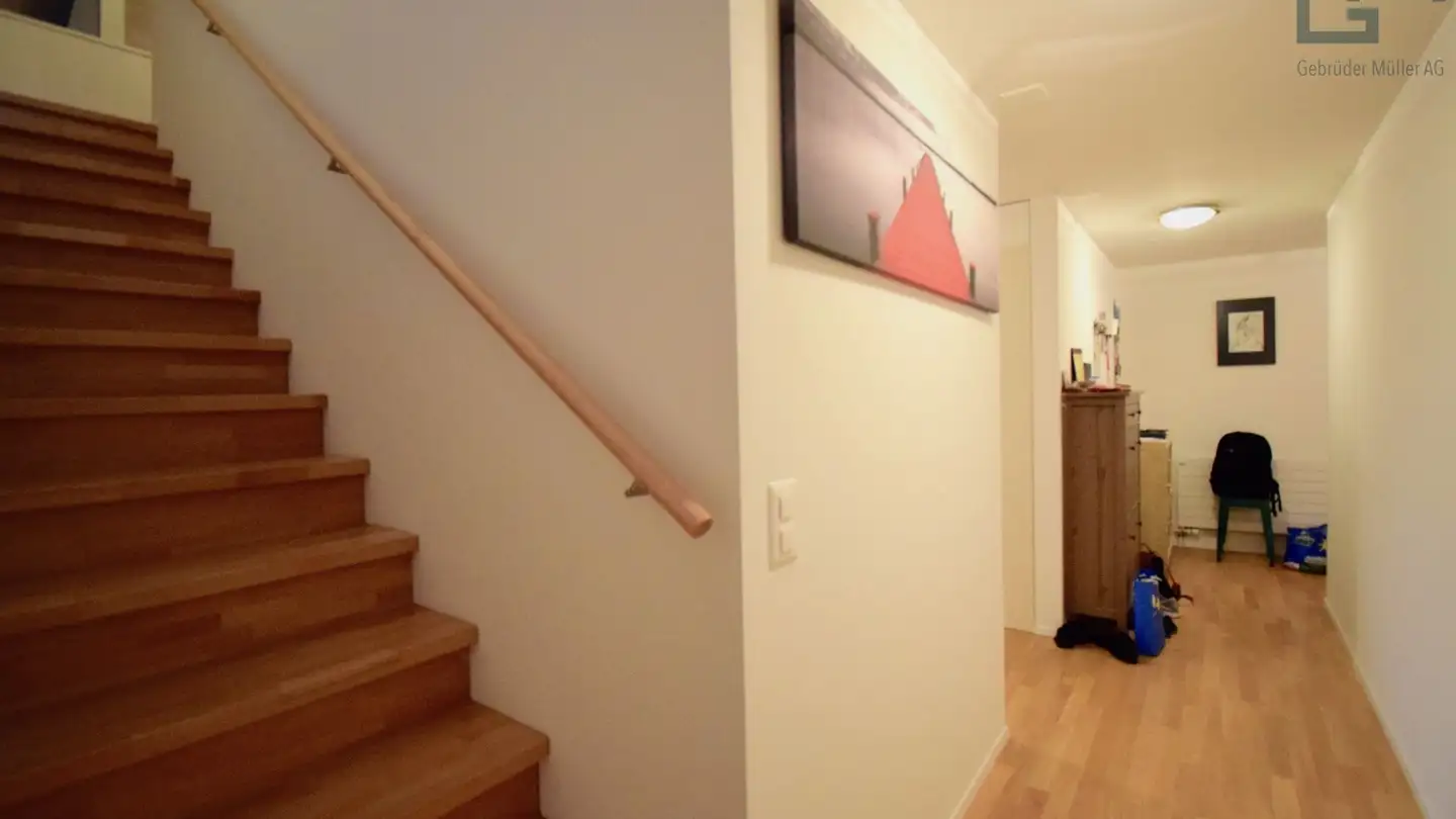 Duplex in affitto - Kollmattweg 7, 4450 Sissach - Photo 4