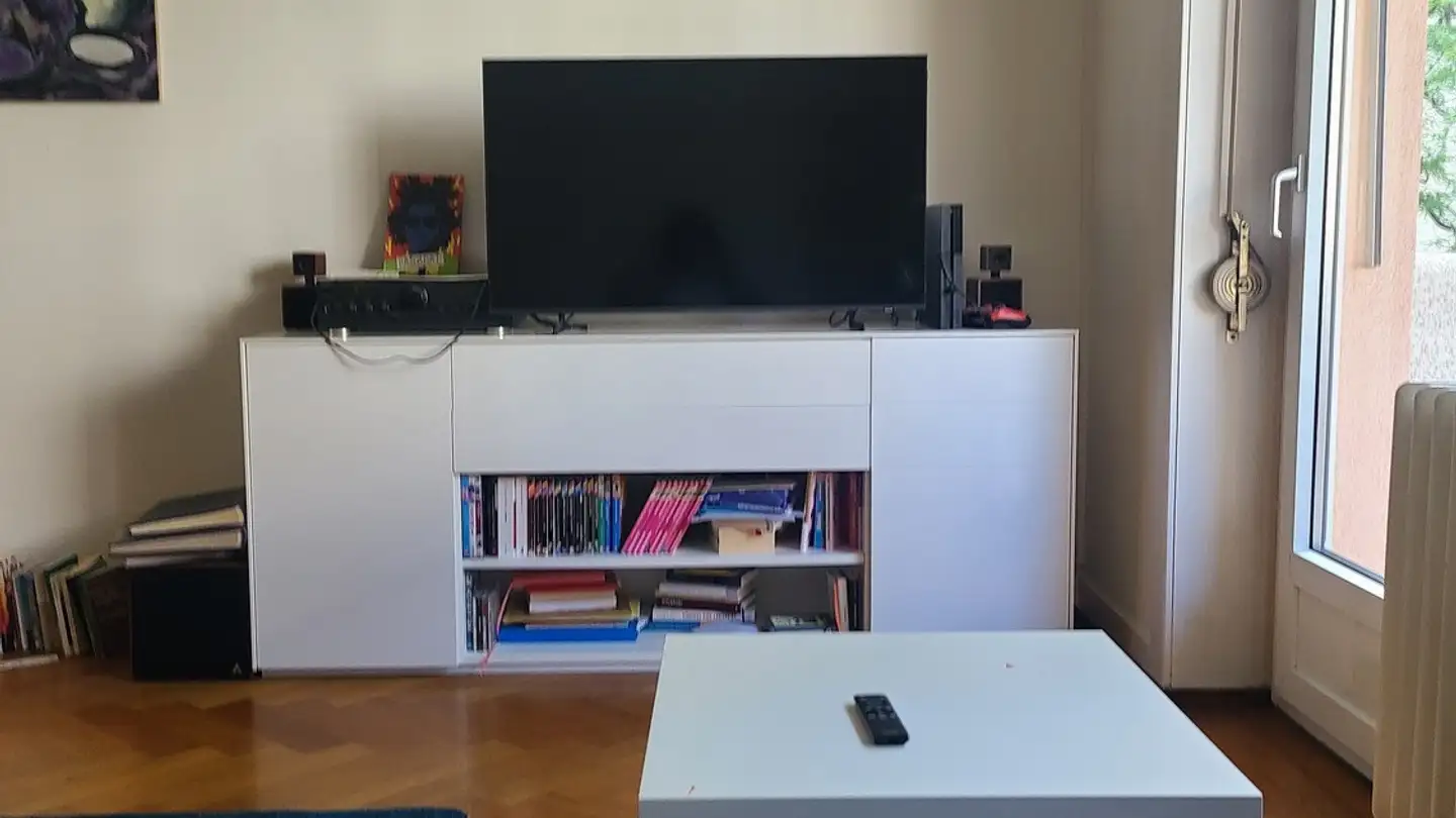 Appartement à louer - Haslerstrasse 4, 3008 Bern - Photo 2
