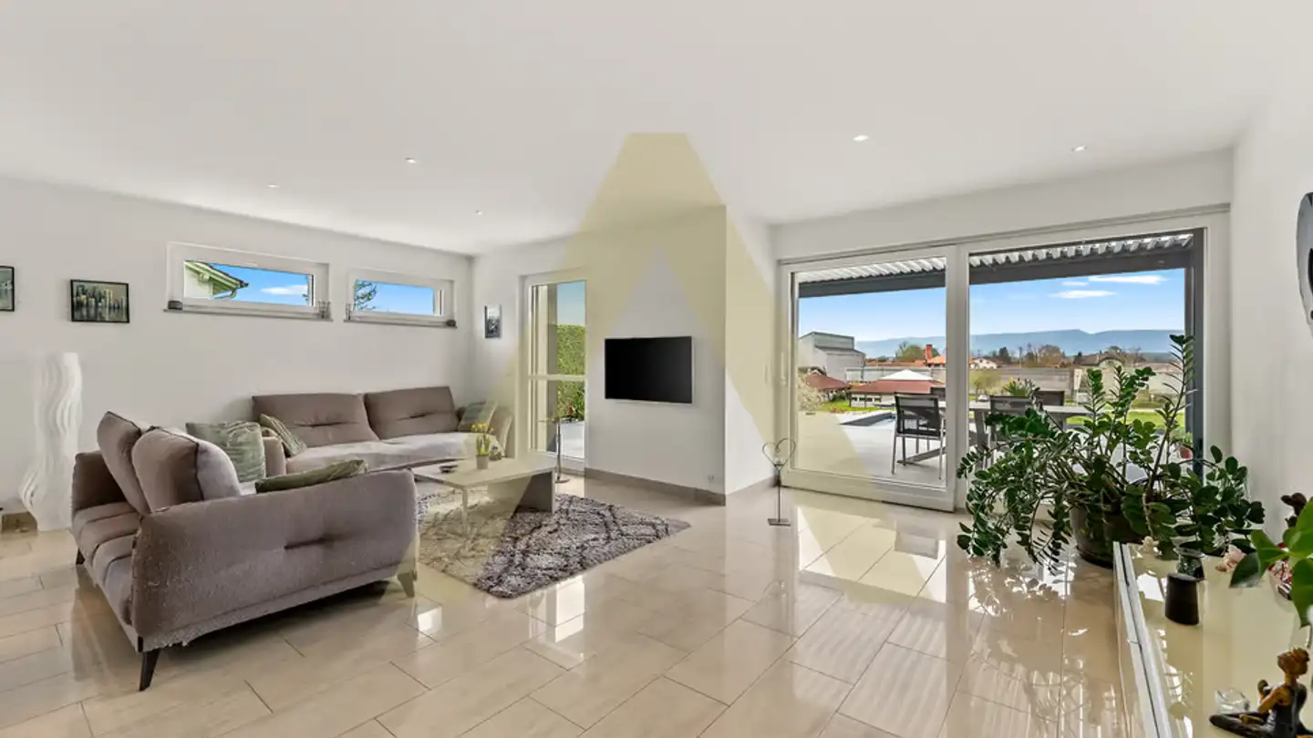 Maison individuelle à vendre - 1530 Payerne - Photo 2
