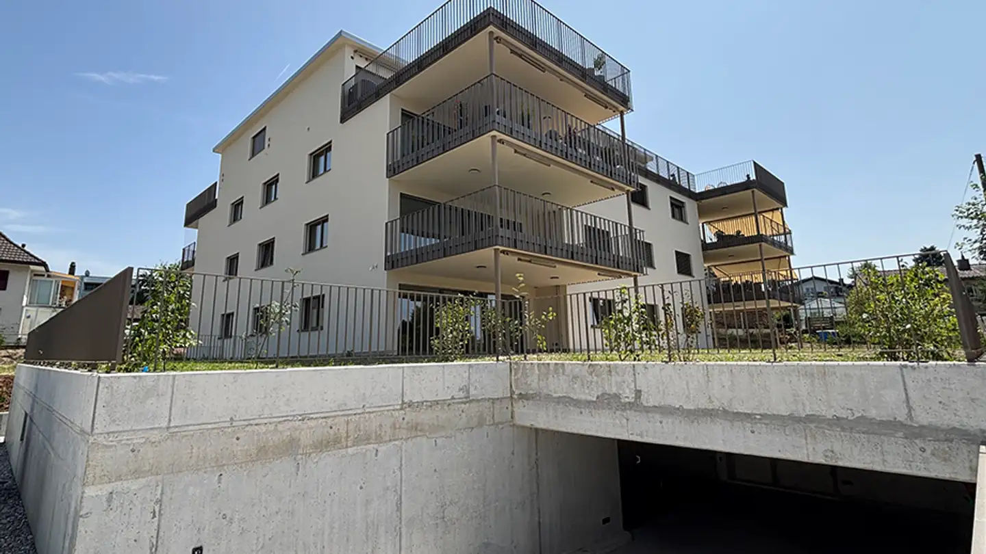 Apartment for sale - Chutzweg 16, 4856 Glashütten - Photo 4