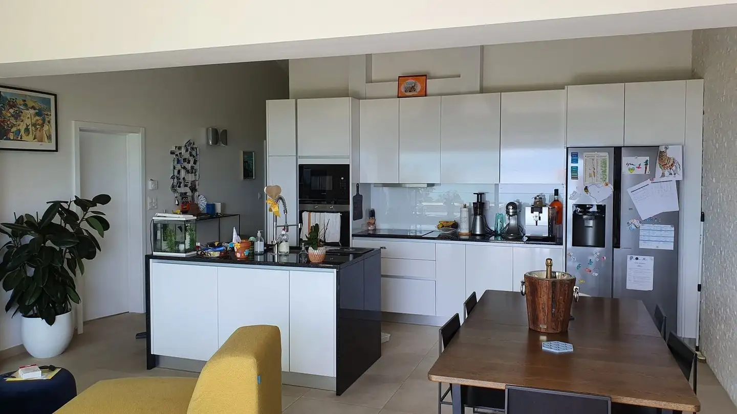 Appartamento in affitto - 1166 Perroy - Foto 3