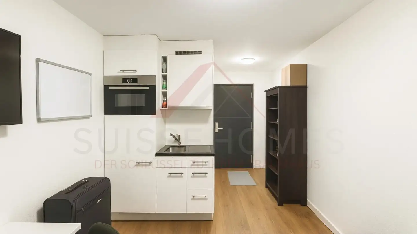 Apartment for rent - Hintere Gasse 18, 3700 Spiez - Photo 2