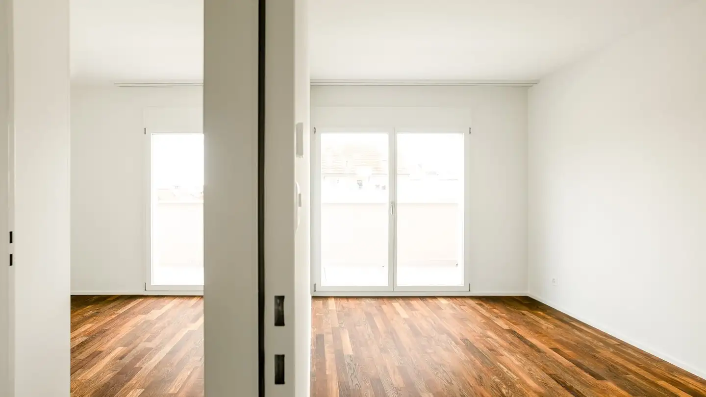 Penthouse for rent - Strassburgerallee 78, 4055 Basel - Photo 4