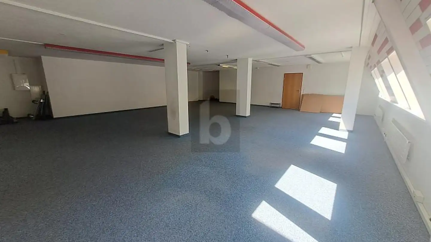 Commerciale in affitto - 9015 St. Gallen - Photo 3