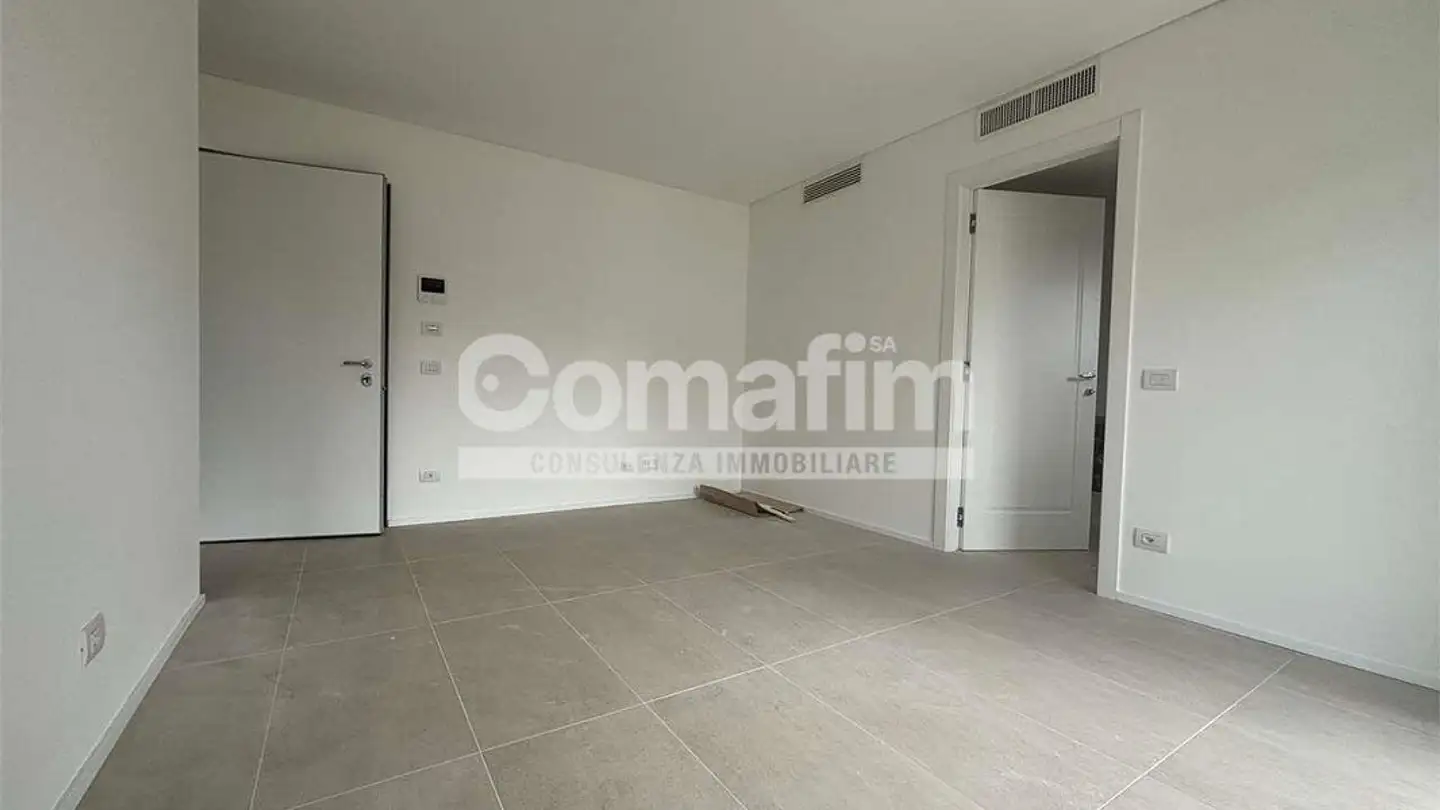 Apartment for rent - Via Belvedere, 6952 Canobbio