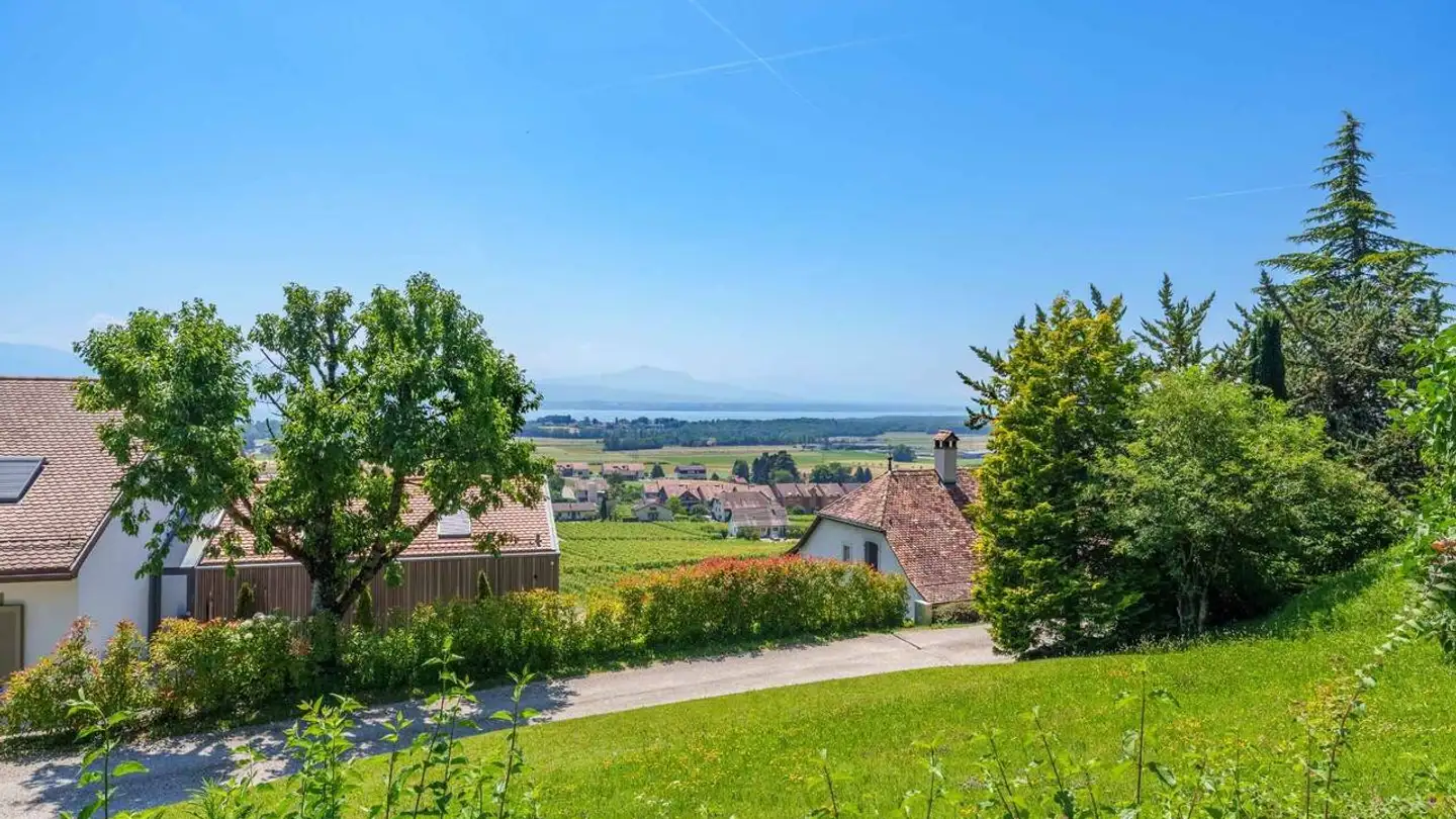 Single house for sale - 1183 Bursins - Photo 2