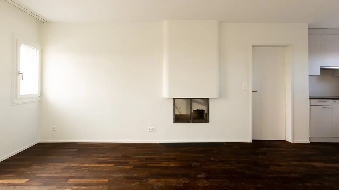 Penthouse for rent - Strassburgerallee 78, 4055 Basel - Photo 2