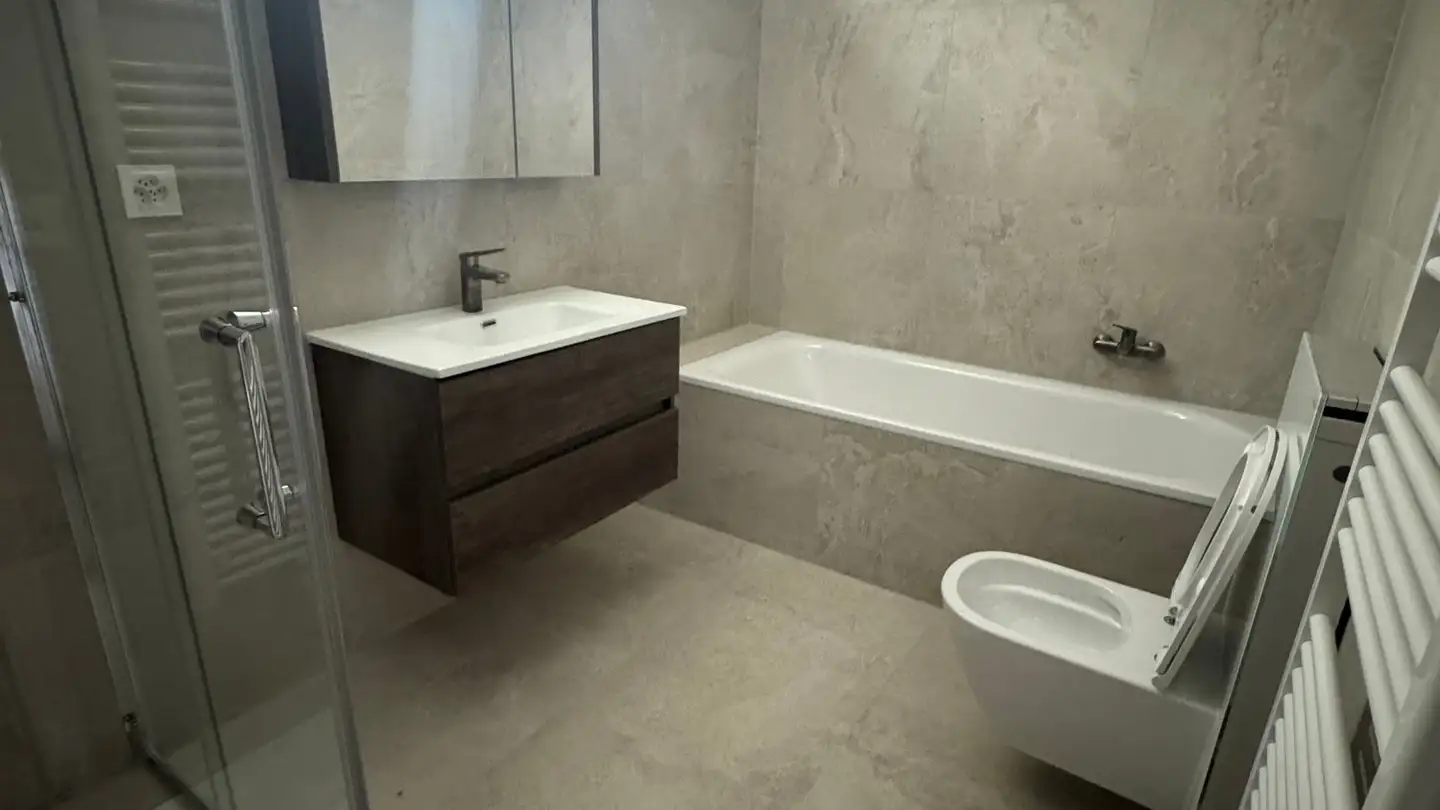 Casa singola in vendita - Rue Des Terreaux 4, 1510 Moudon - Foto 3