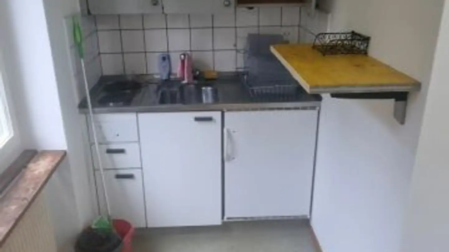 Apartment for rent - Waldmannstrasse 12, 3027 Bern - Photo 2