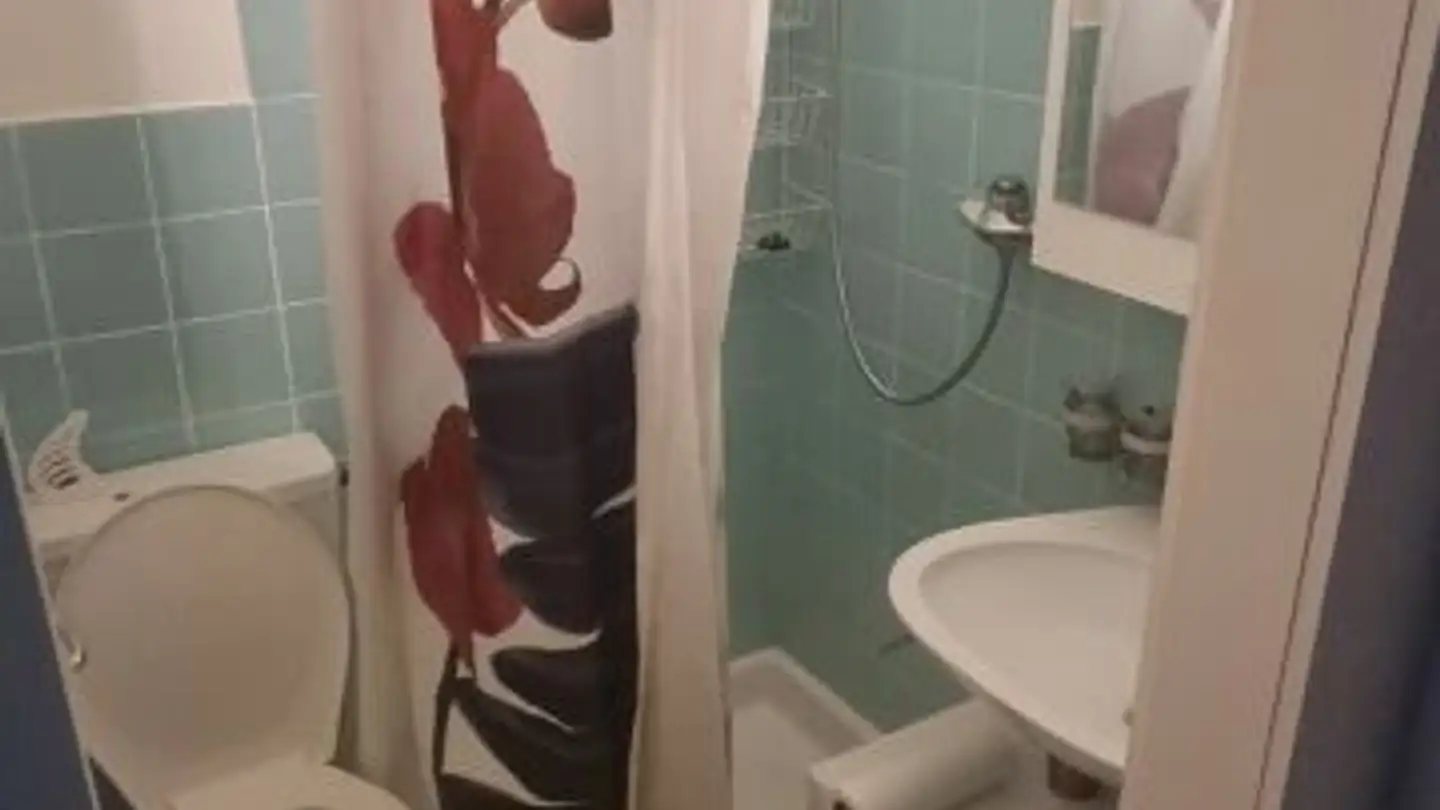 Apartment for rent - Waldmannstrasse 12, 3027 Bern - Photo 3