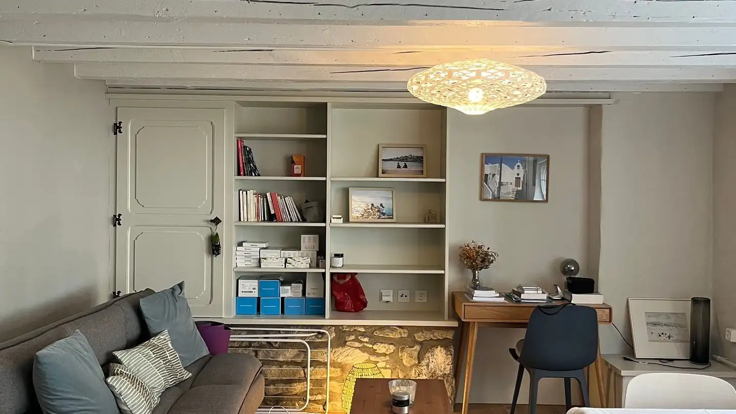 Appartamento in affitto - Route De Bertigny, 1700 Fribourg - Foto 2