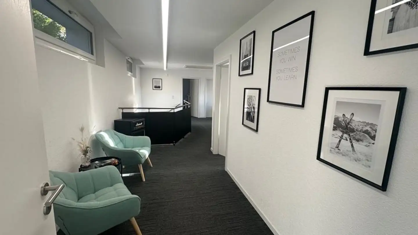 Spazio ufficio in affitto - Route D'yverdon 20, 1470 Estavayer-le-Lac - Foto 3