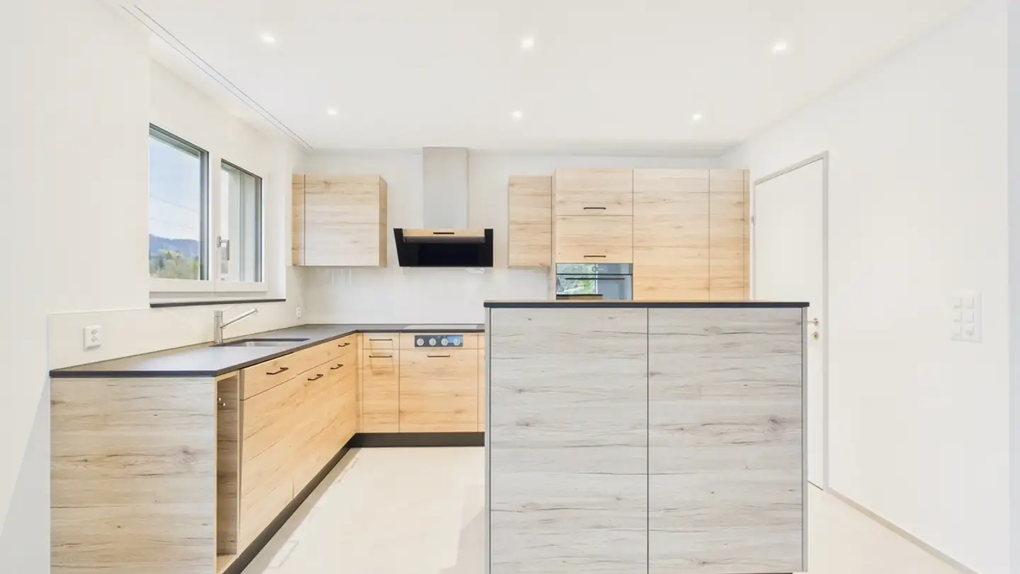 Appartamento in affitto - 6170 Schüpfheim