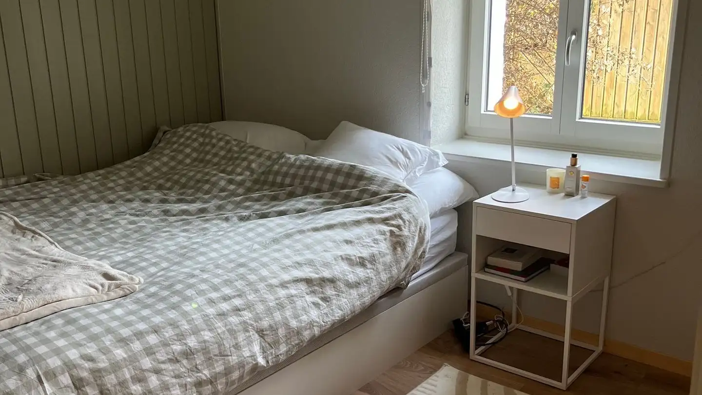 Appartamento in affitto - Route De Bertigny, 1700 Fribourg - Foto 4