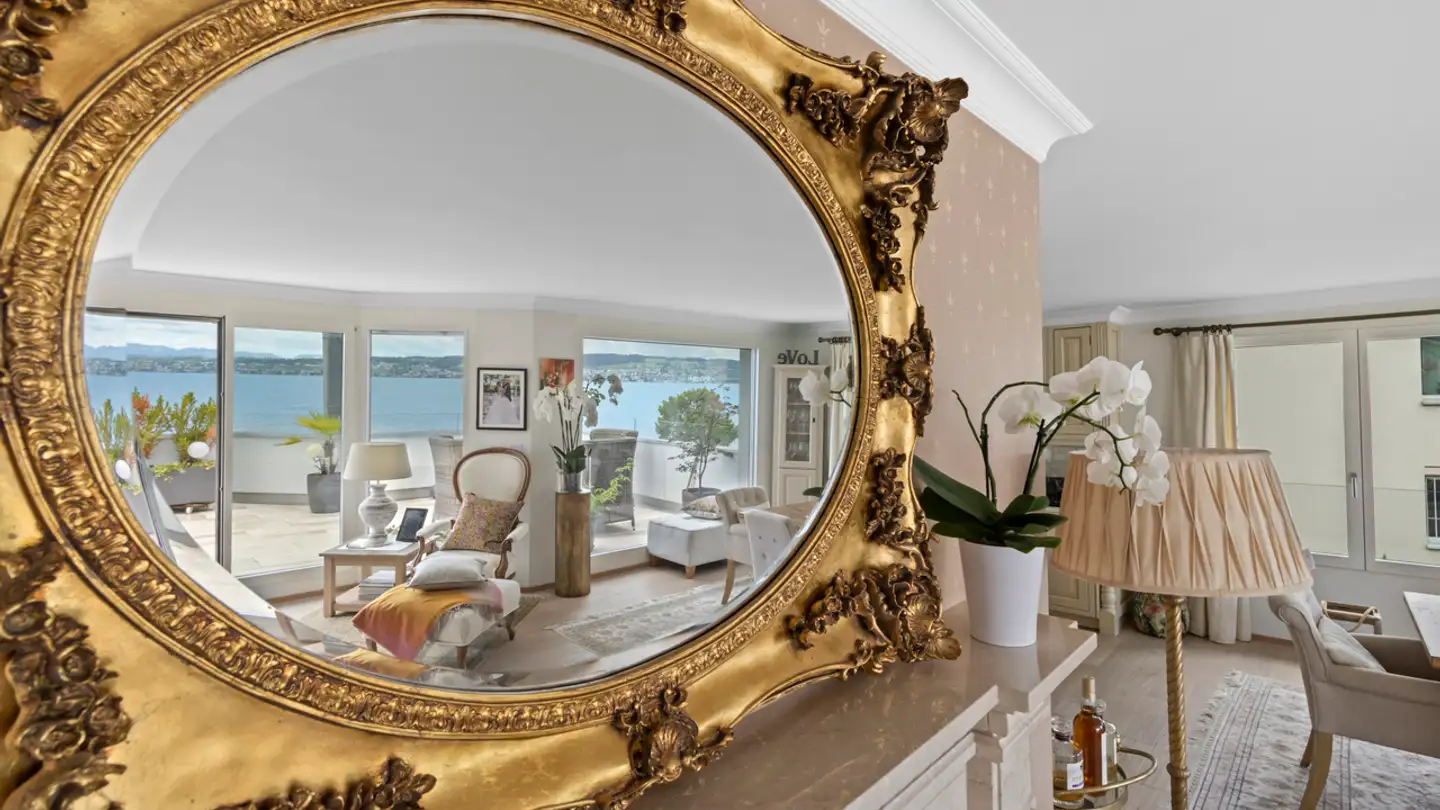 Penthouse for sale - 8806 Bäch SZ - Photo 2