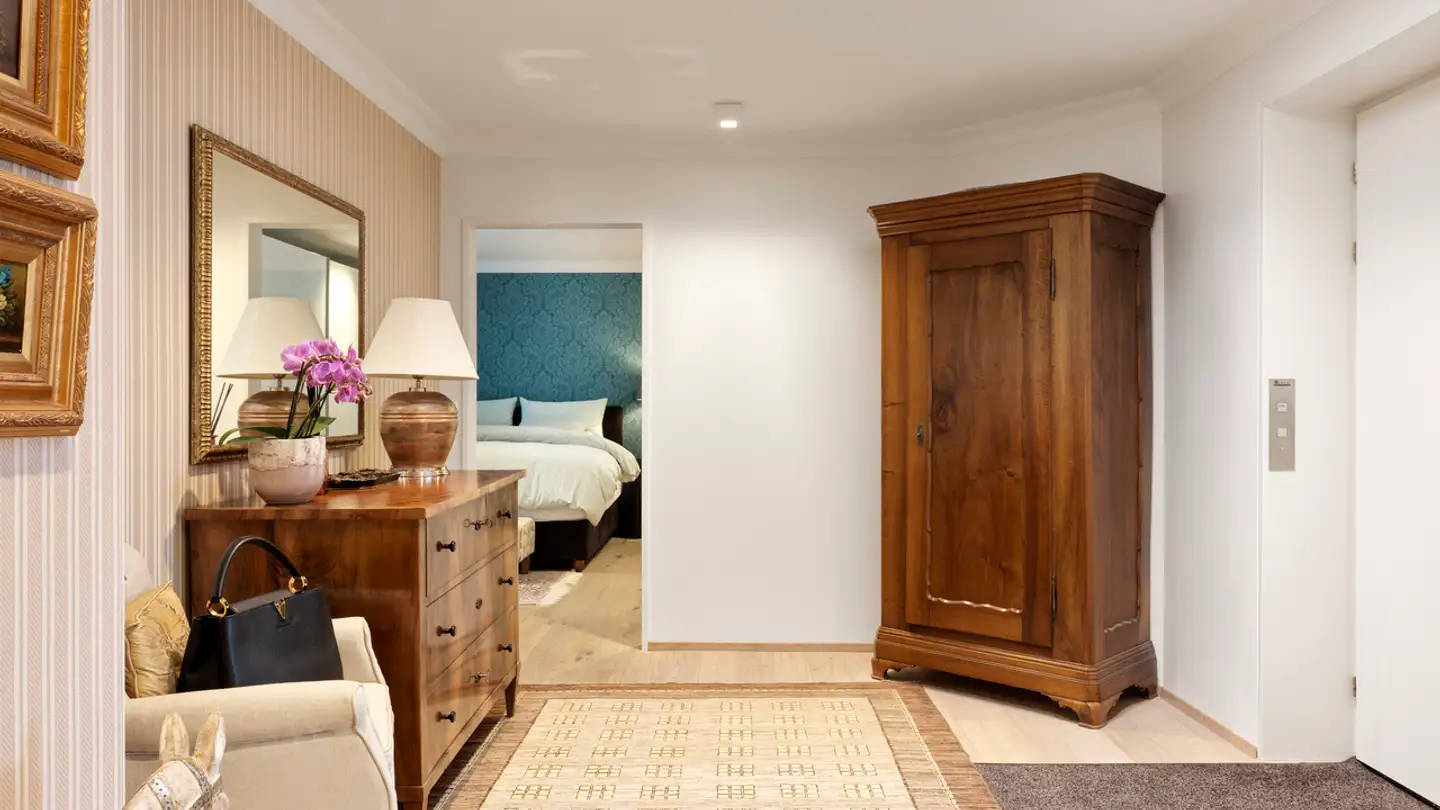 Penthouse for sale - 8806 Bäch SZ - Photo 3