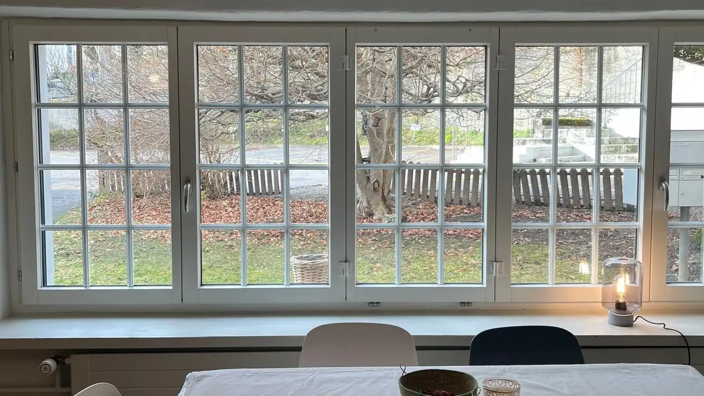 Appartamento in affitto - Route De Bertigny, 1700 Fribourg