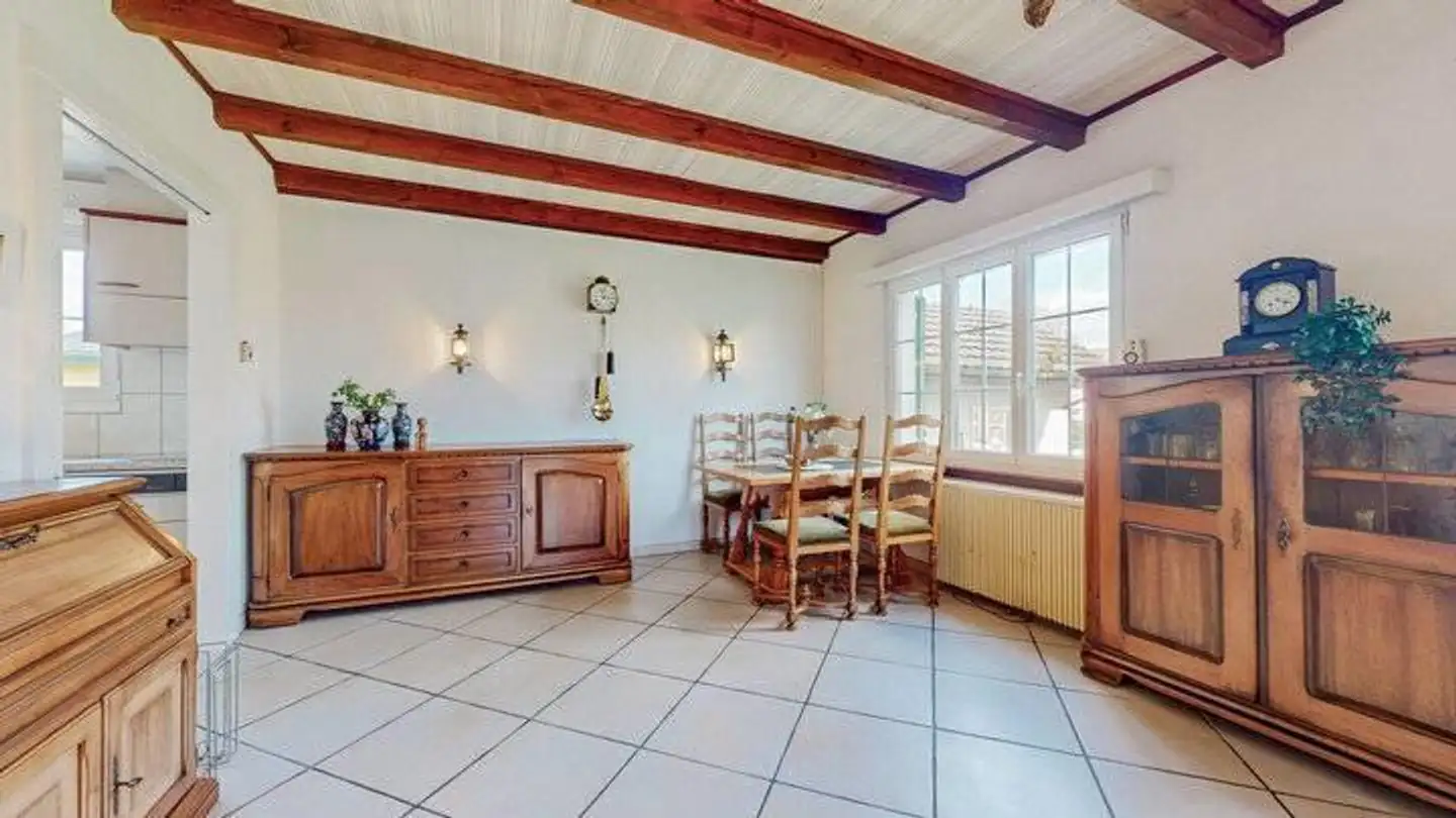 Einfamilienhaus kaufen - 8593 Kesswil - Foto 2