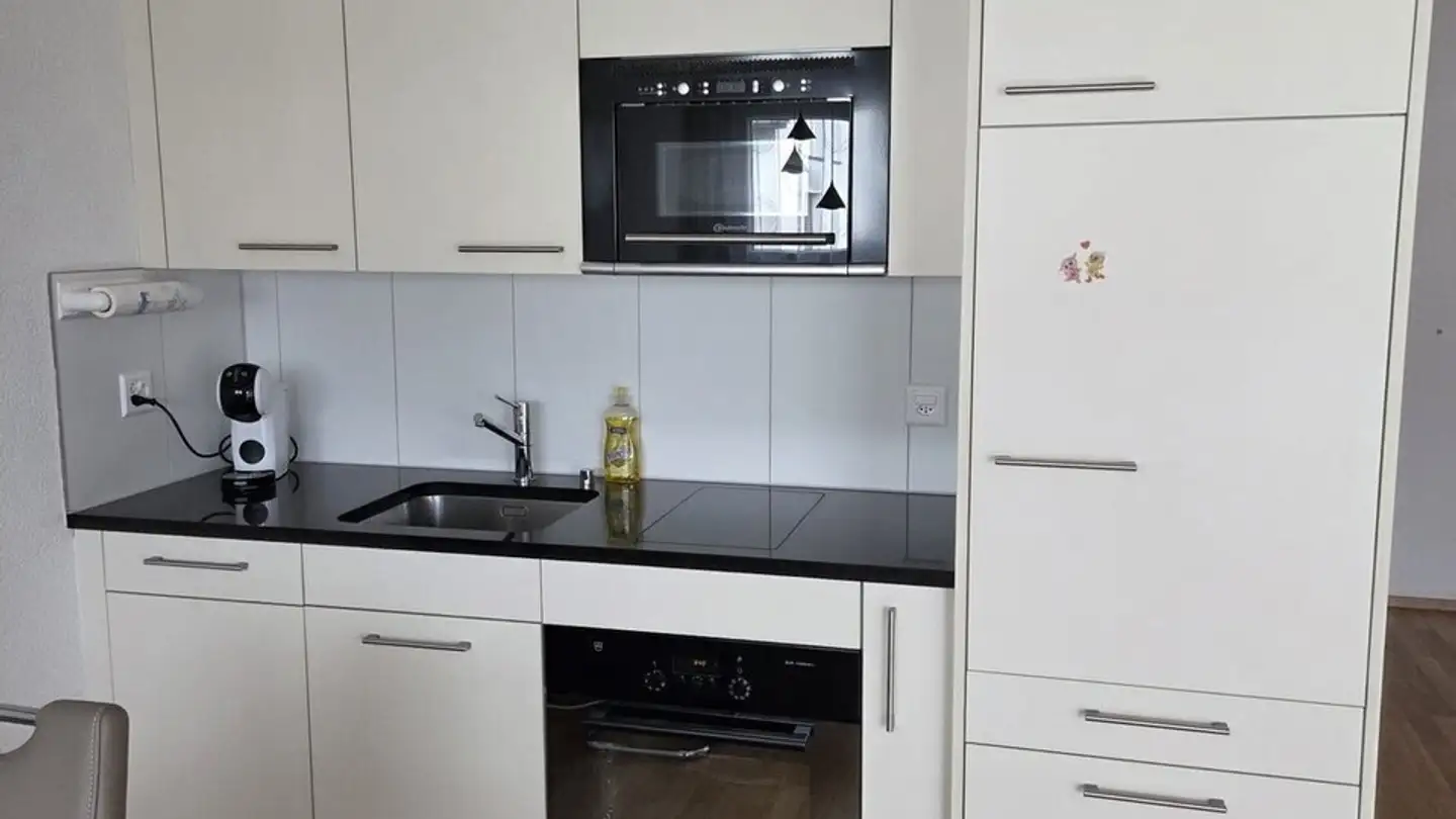 Appartement à louer - Poststrasse 24, 4625 Oberbuchsiten - Photo 2