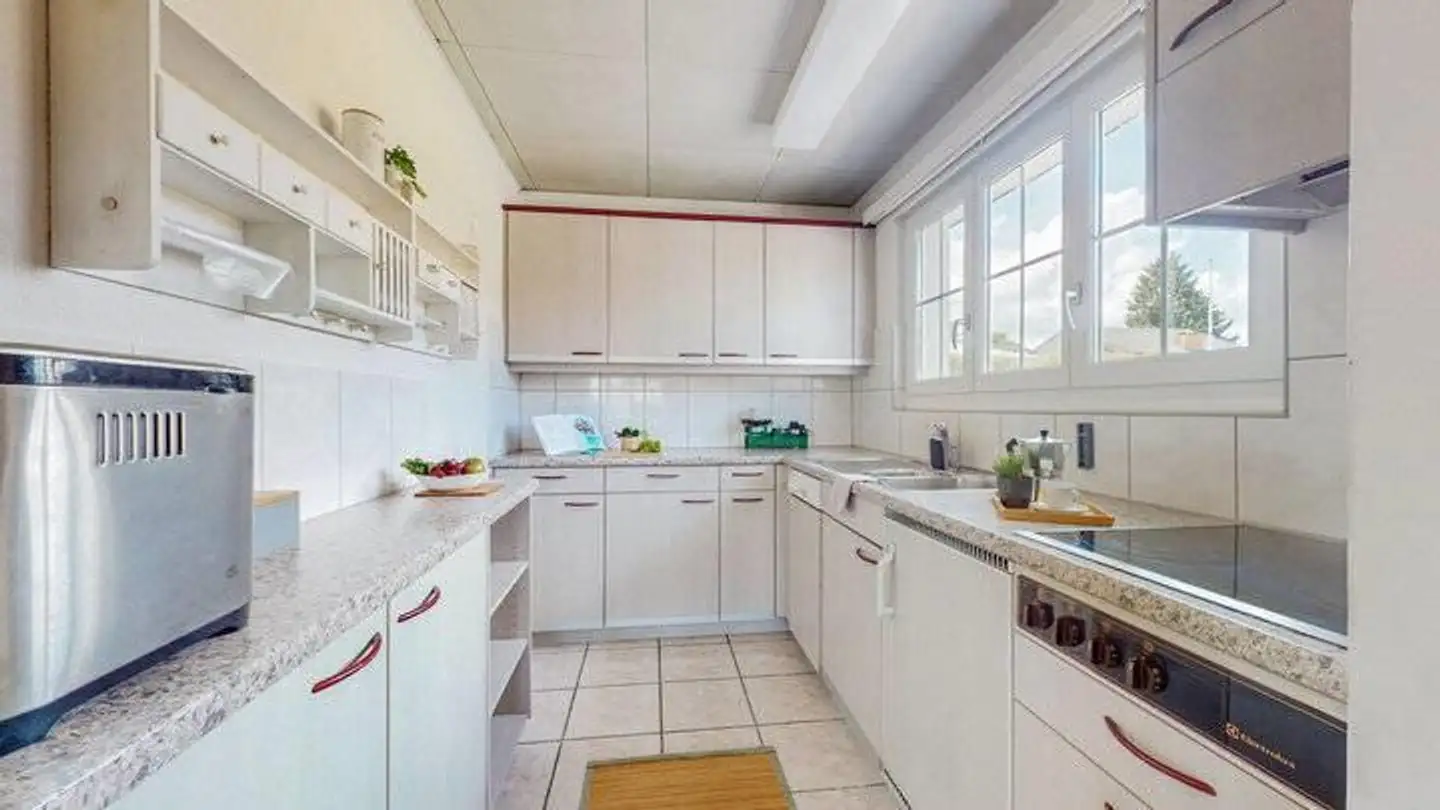 Einfamilienhaus kaufen - 8593 Kesswil - Foto 4