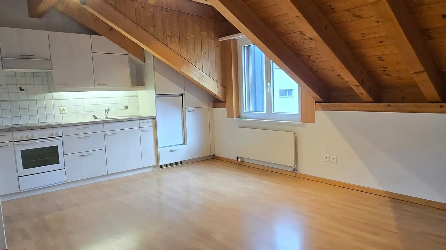 Apartment for rent - Schulhausstrasse 3, 8783 Linthal - Photo 3