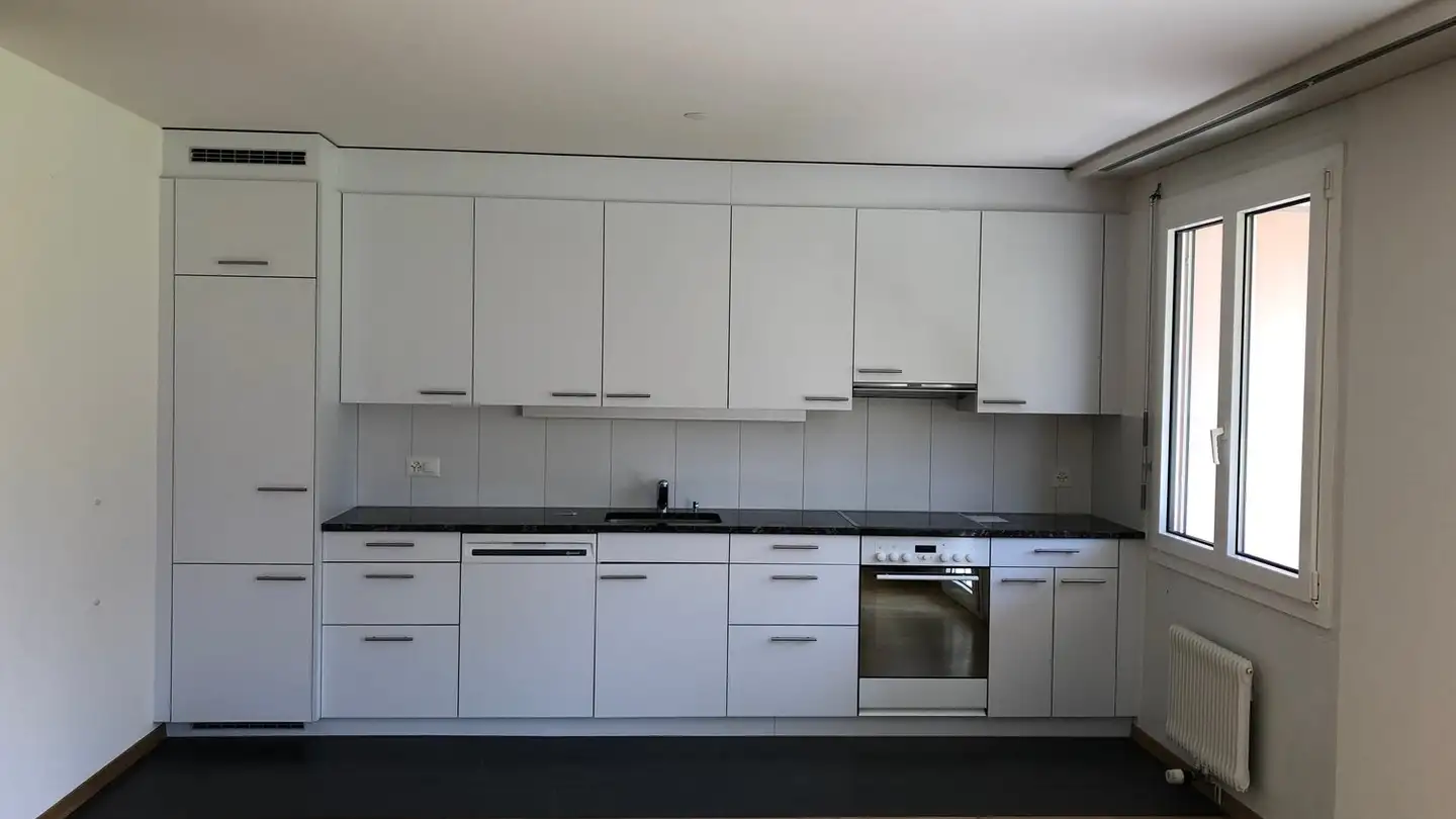 Apartment for rent - Wiesenstrasse 62, 3072 Ostermundigen