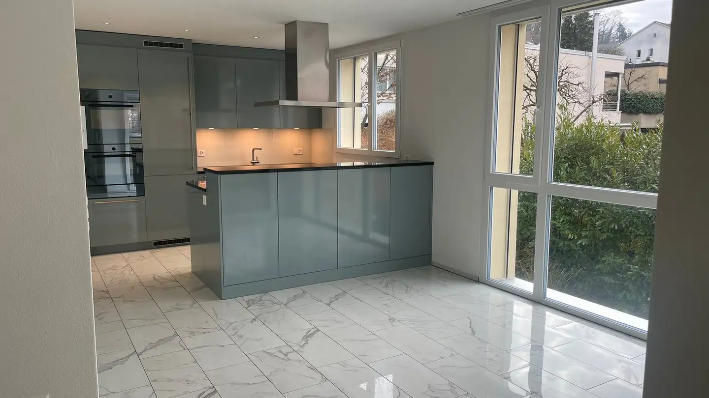 Appartement à vendre - Bottmingerstrasse 53, 4102 Binningen