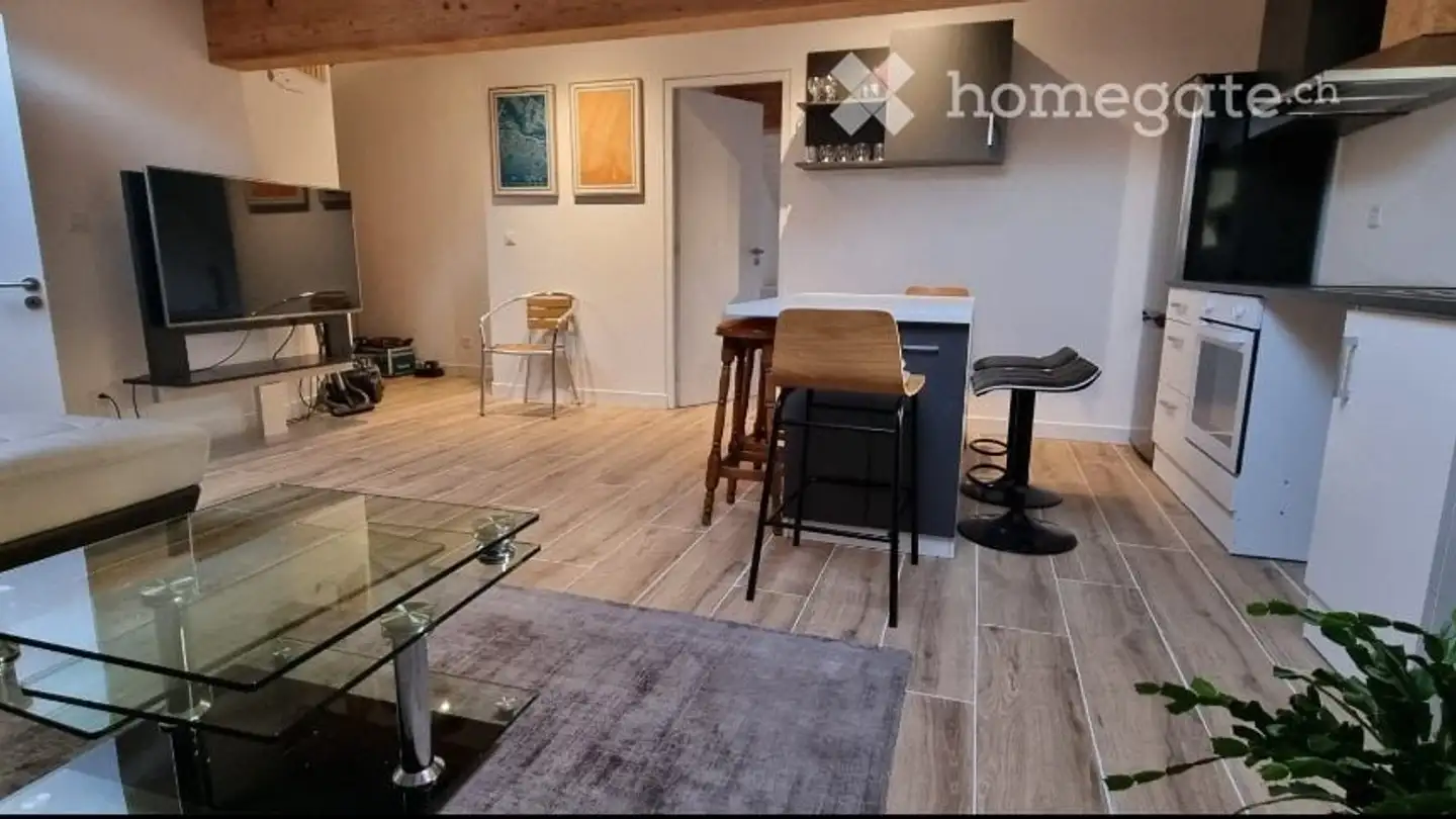 Appartamento in affitto - 1263 Crassier - Photo 2