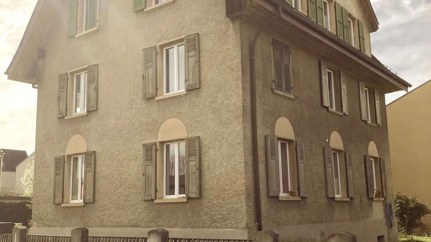 Apartment for rent - Lindenstrasse 6, 4142 Münchenstein