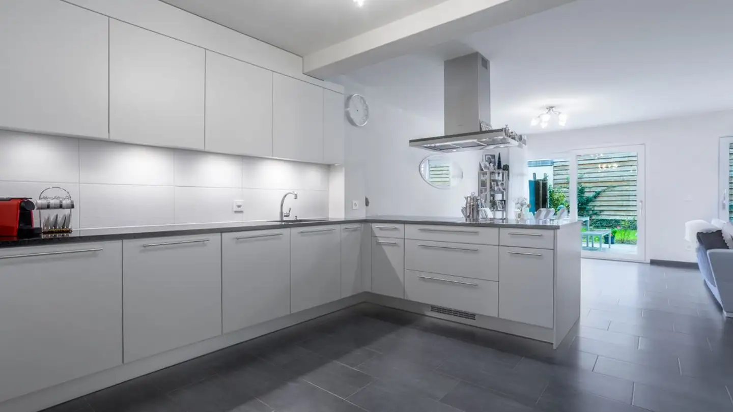 Row house for sale - 1430 Orges - Photo 2