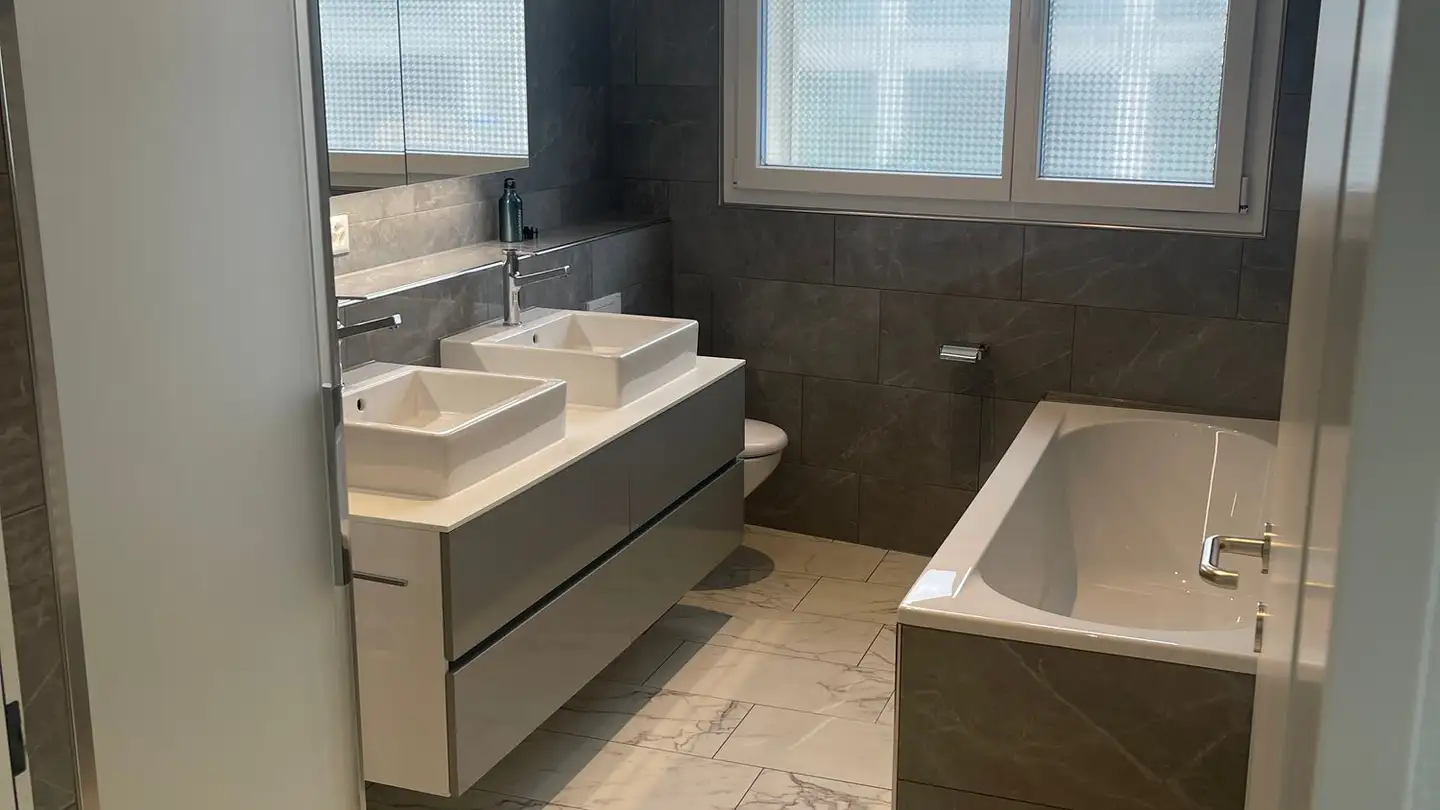 Appartement à vendre - Bottmingerstrasse 53, 4102 Binningen