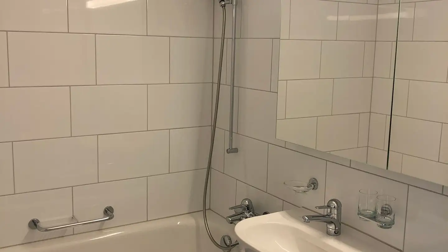 Apartment for rent - Wiesenstrasse 62, 3072 Ostermundigen - Photo 2