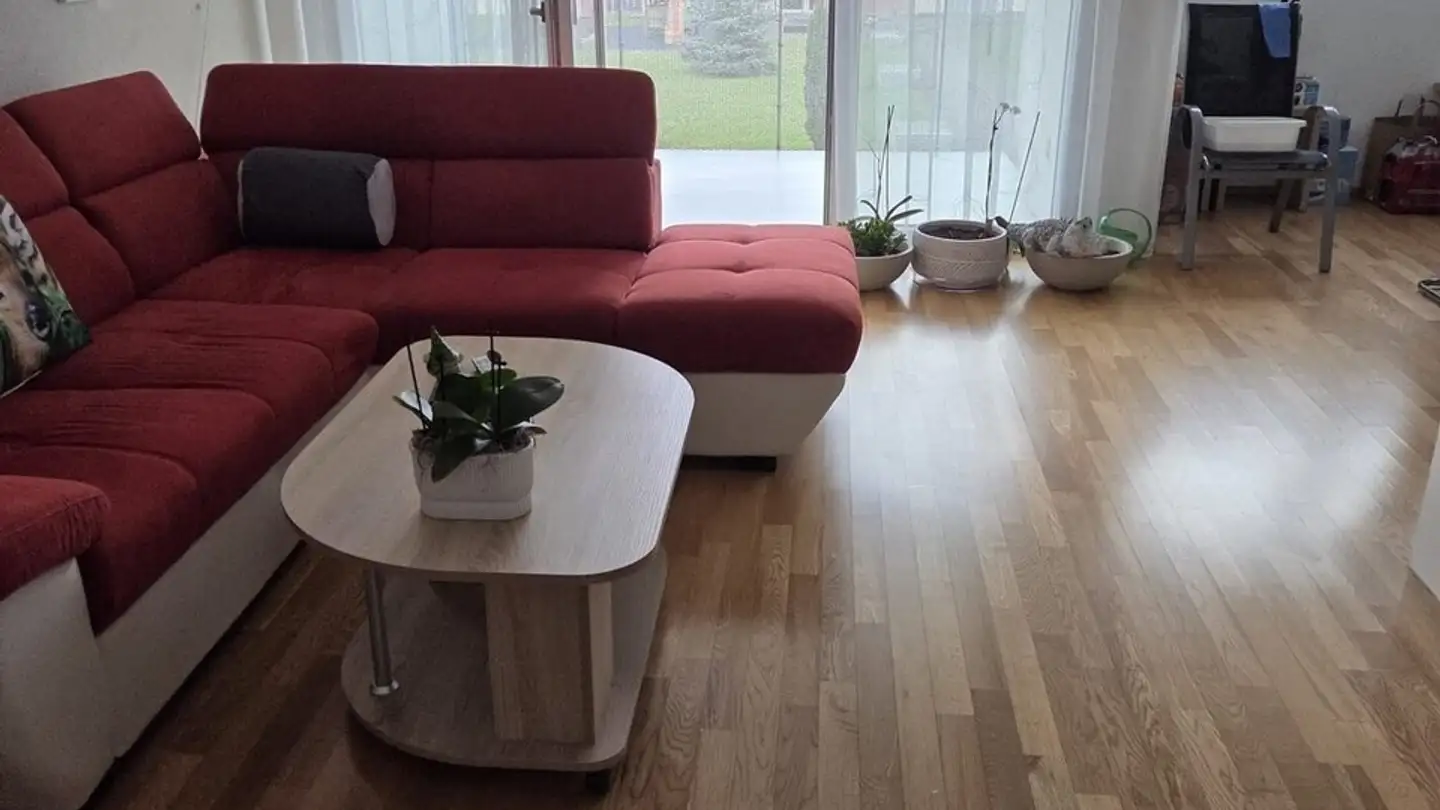 Appartement à louer - Poststrasse 24, 4625 Oberbuchsiten - Photo 4