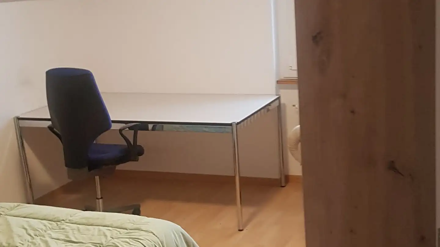 Chambre à louer - Freiburgstrasse 506, 3018 Bern