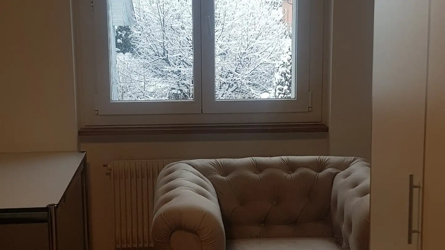 Chambre à louer - Freiburgstrasse 506, 3018 Bern - Photo 2