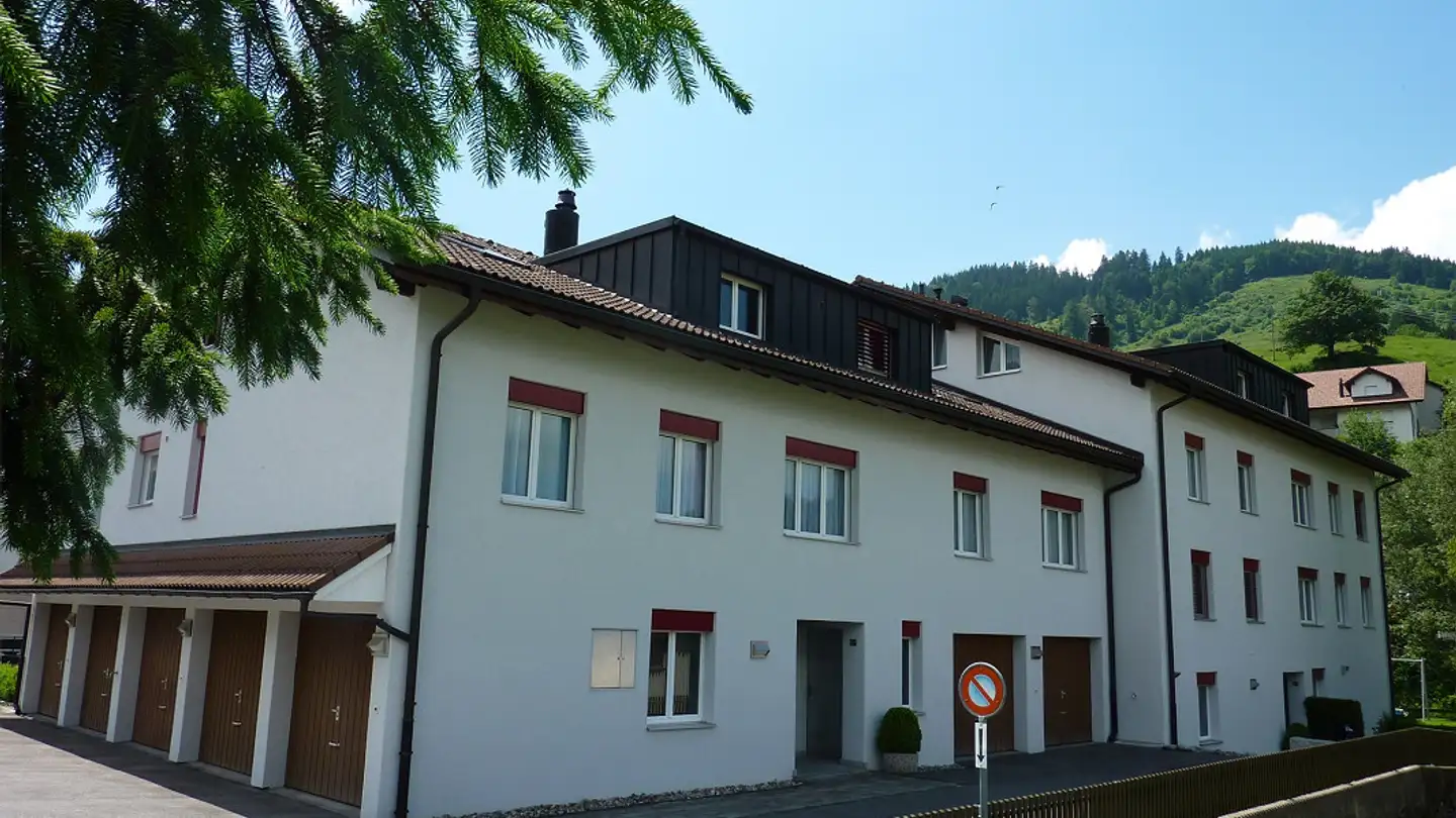 Apartment for rent - Biberstrasse 19, 6418 Rothenthurm - Photo 2