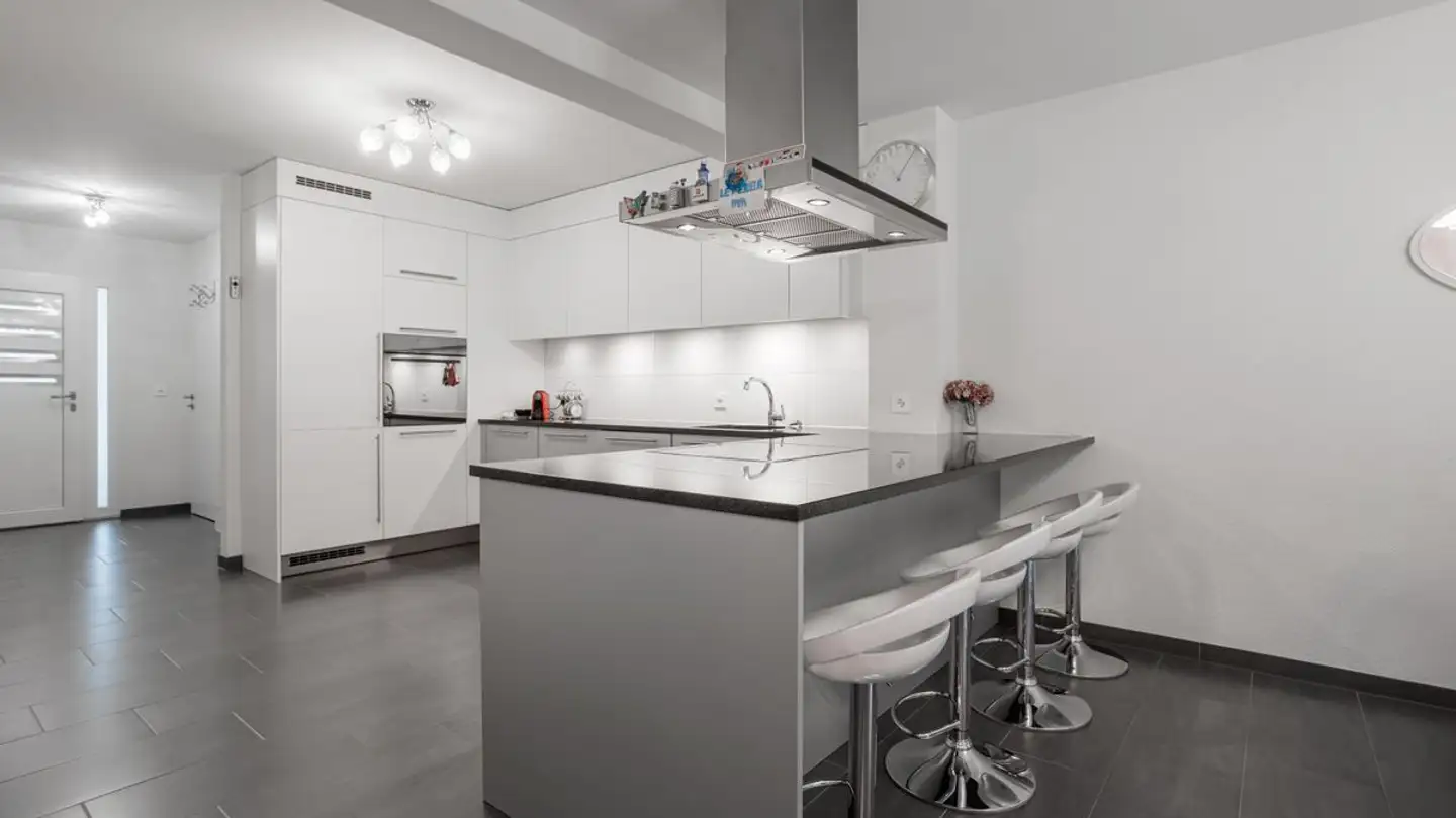 Row house for sale - 1430 Orges - Photo 3