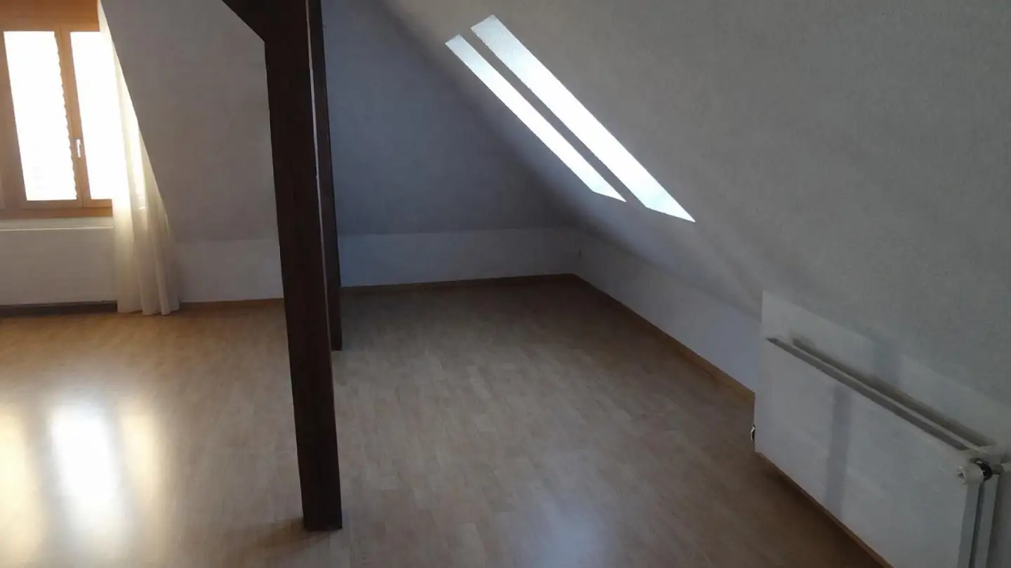 Penthouse mieten - Könizstrasse 51, 3008 Bern - Foto 4