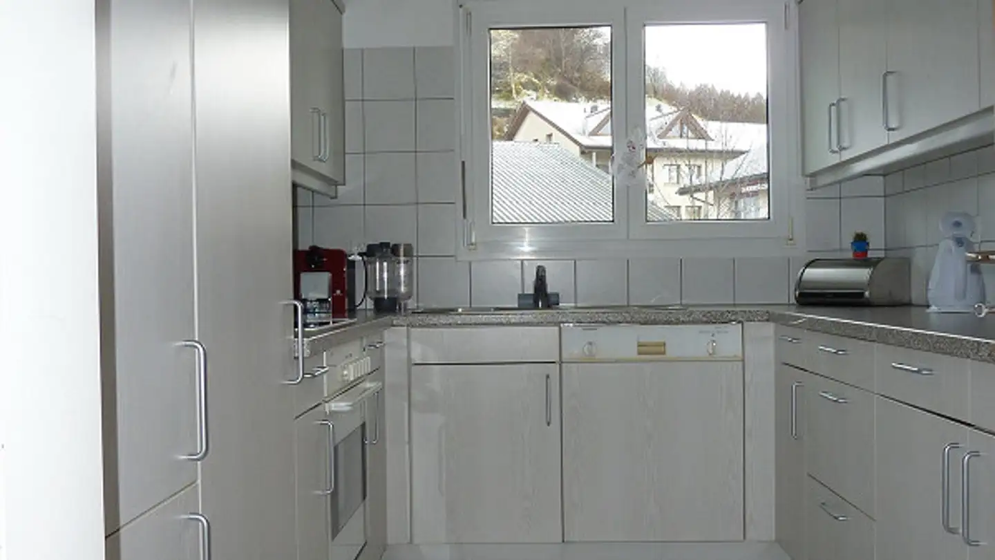 Apartment for rent - Biberstrasse 19, 6418 Rothenthurm - Photo 4