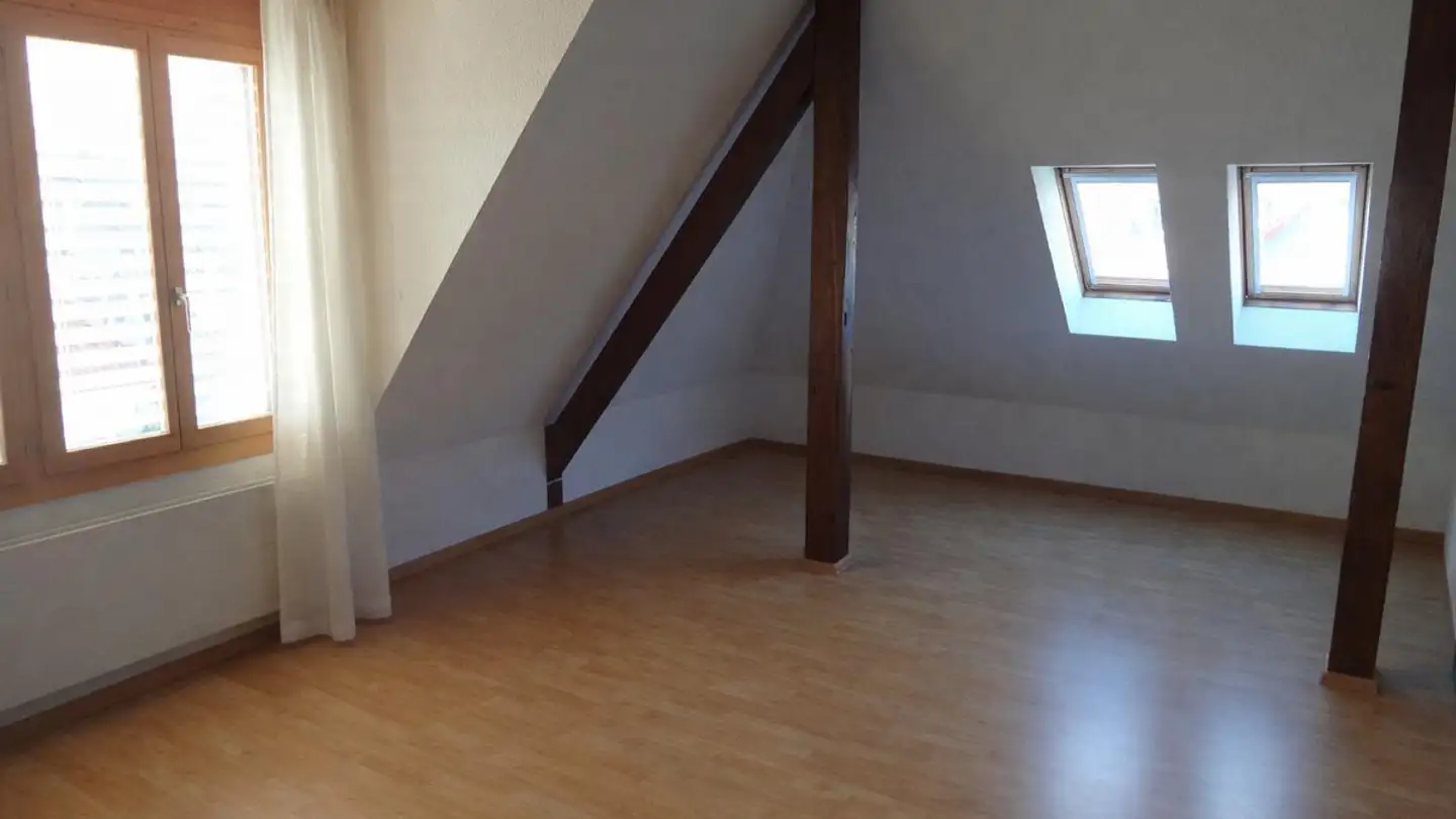 Penthouse mieten - Könizstrasse 51, 3008 Bern - Foto 3