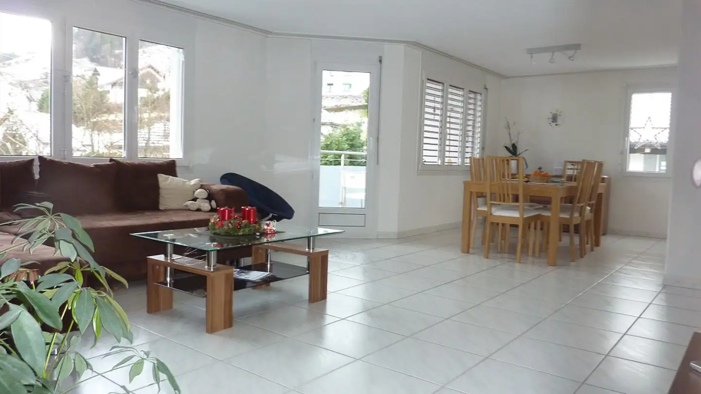 Apartment for rent - Biberstrasse 19, 6418 Rothenthurm - Photo 3