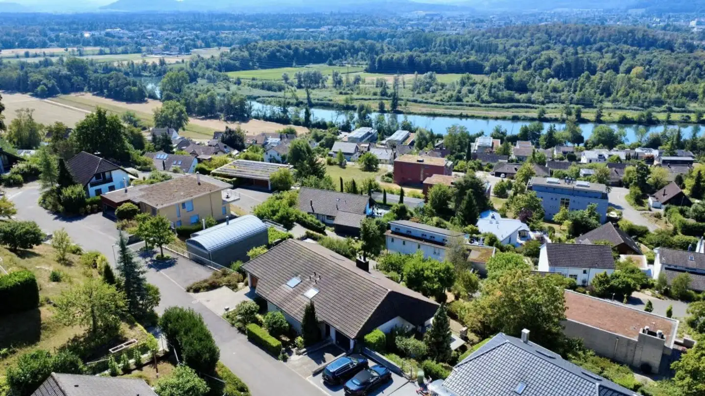 Casa bifamiliare in vendita - 5000 Aarau - Foto 2