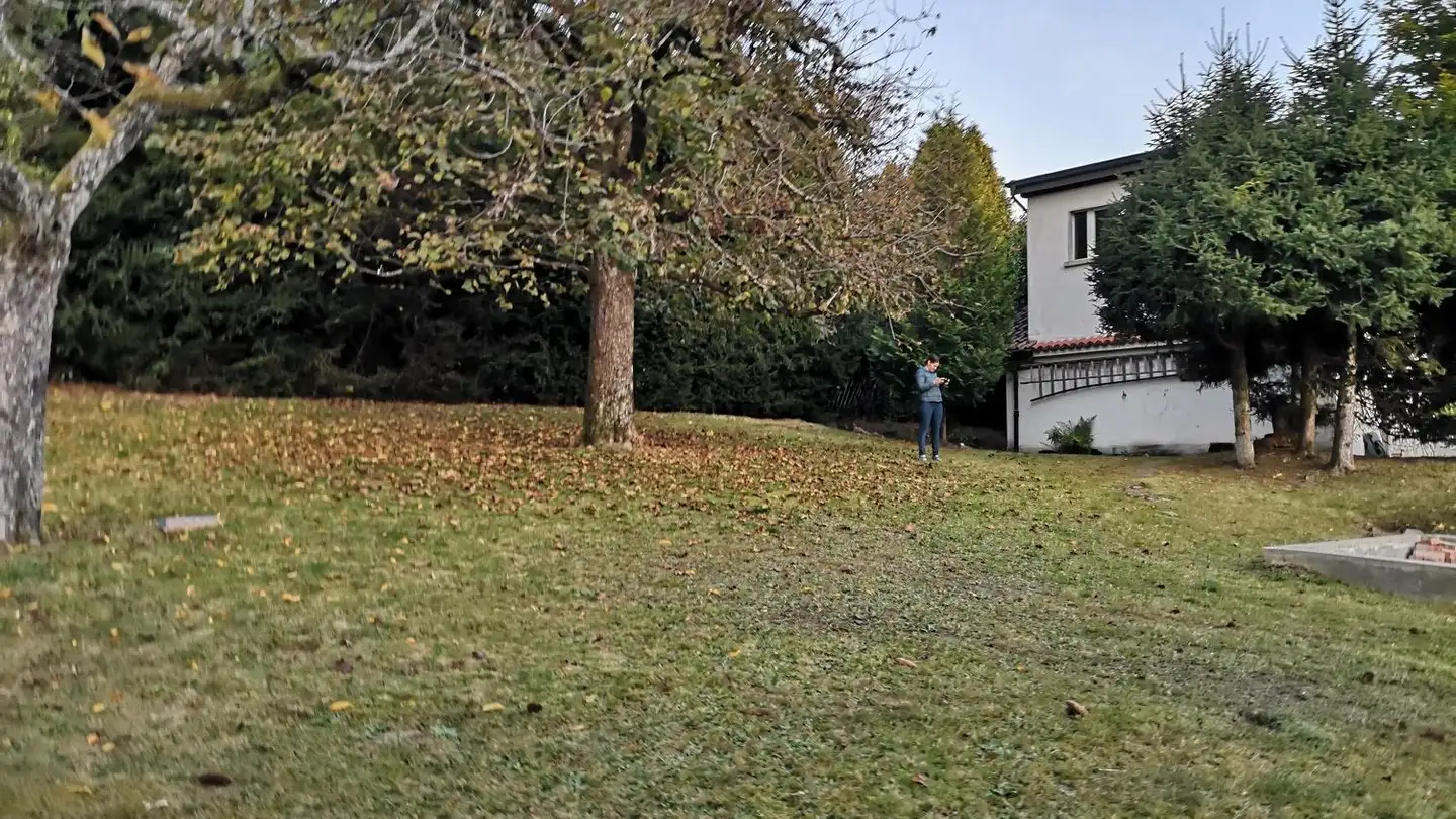 Terreno edificabile in vendita - Route Du Village, 1066 Epalinges - Photo 2